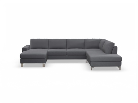 Wohnlandschaft LUM1 Medium Plus R